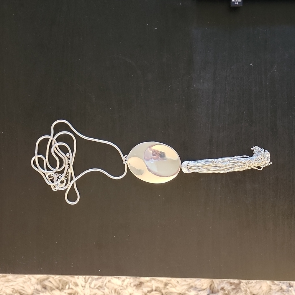 Bloomingdales Necklace